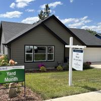Yard of the Month June 2025