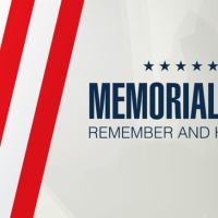 Memorial Day