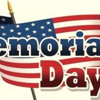 Memorial Day