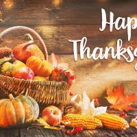 Thanksgiving