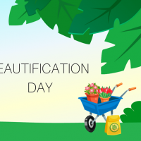Lowell Beautification Day