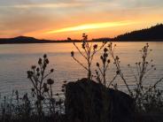 bonnie lake