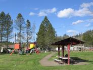 paul fisher park