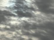 Annular Eclipse