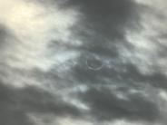 Annular Eclipse