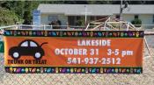 Lakeside Trunk Or Treat