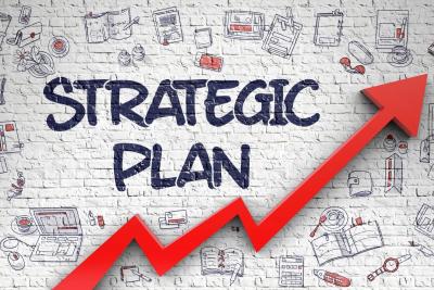 Strategic Plan
