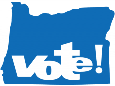 Oregon Votes