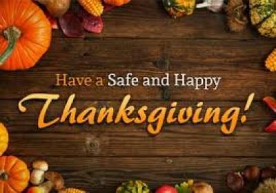Thanksgiving