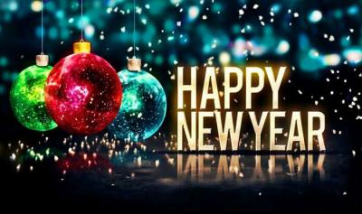New Years