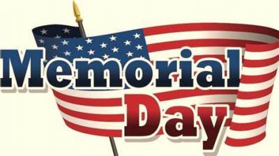 Memorial Day