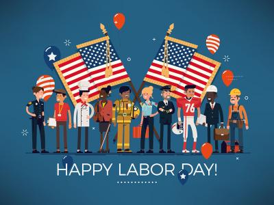 Labor Day