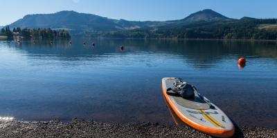 Dexter Lake