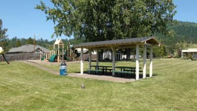 Paul fisher park