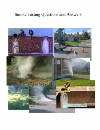 Smoke Testing Questions and Answers